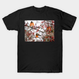 Have a berry nice day! T-Shirt